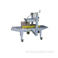 Automatische doosafdichtmachine Kartonafdichtmachine
